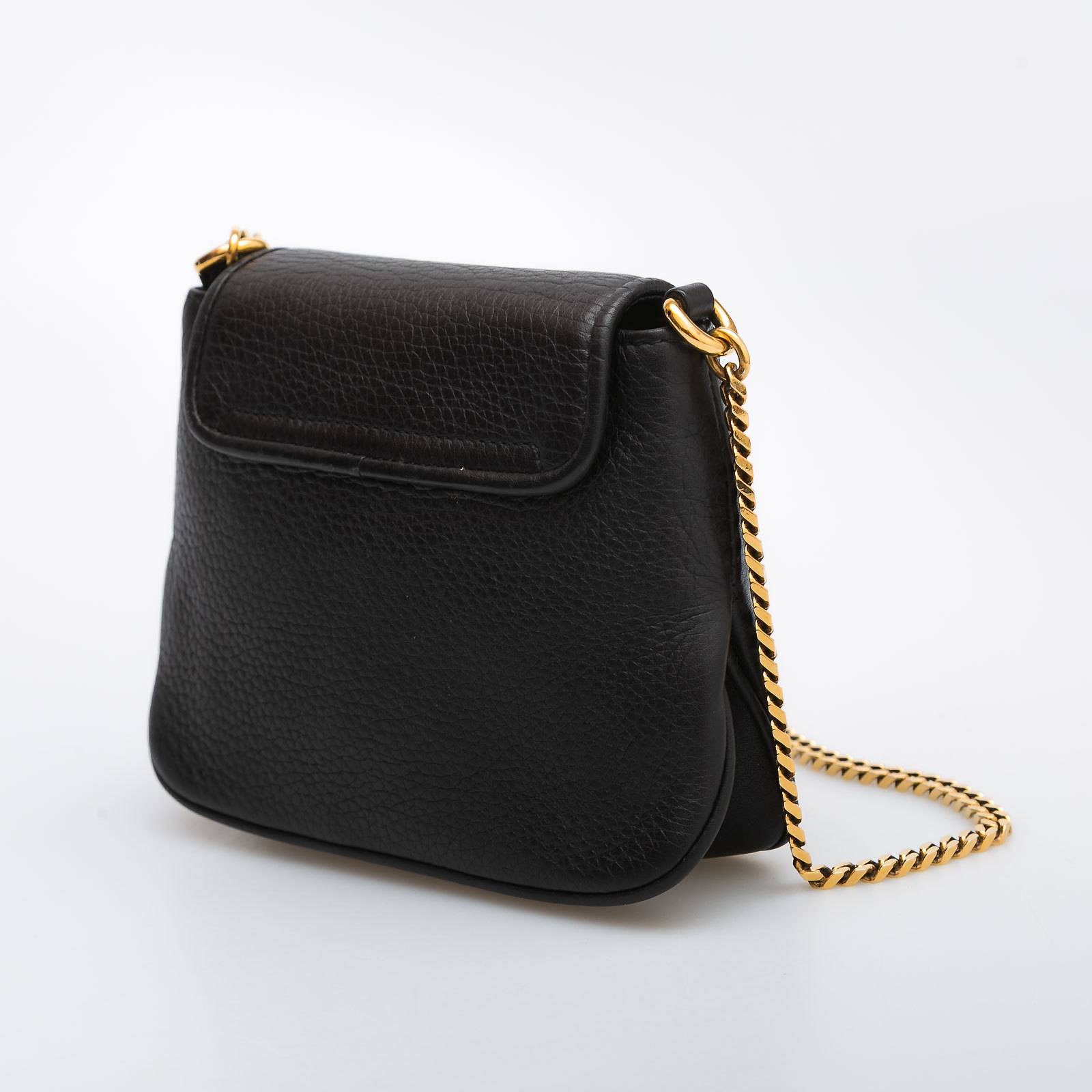 Сумка Gucci - купить оригинал в секонд-хенде SFS - 3