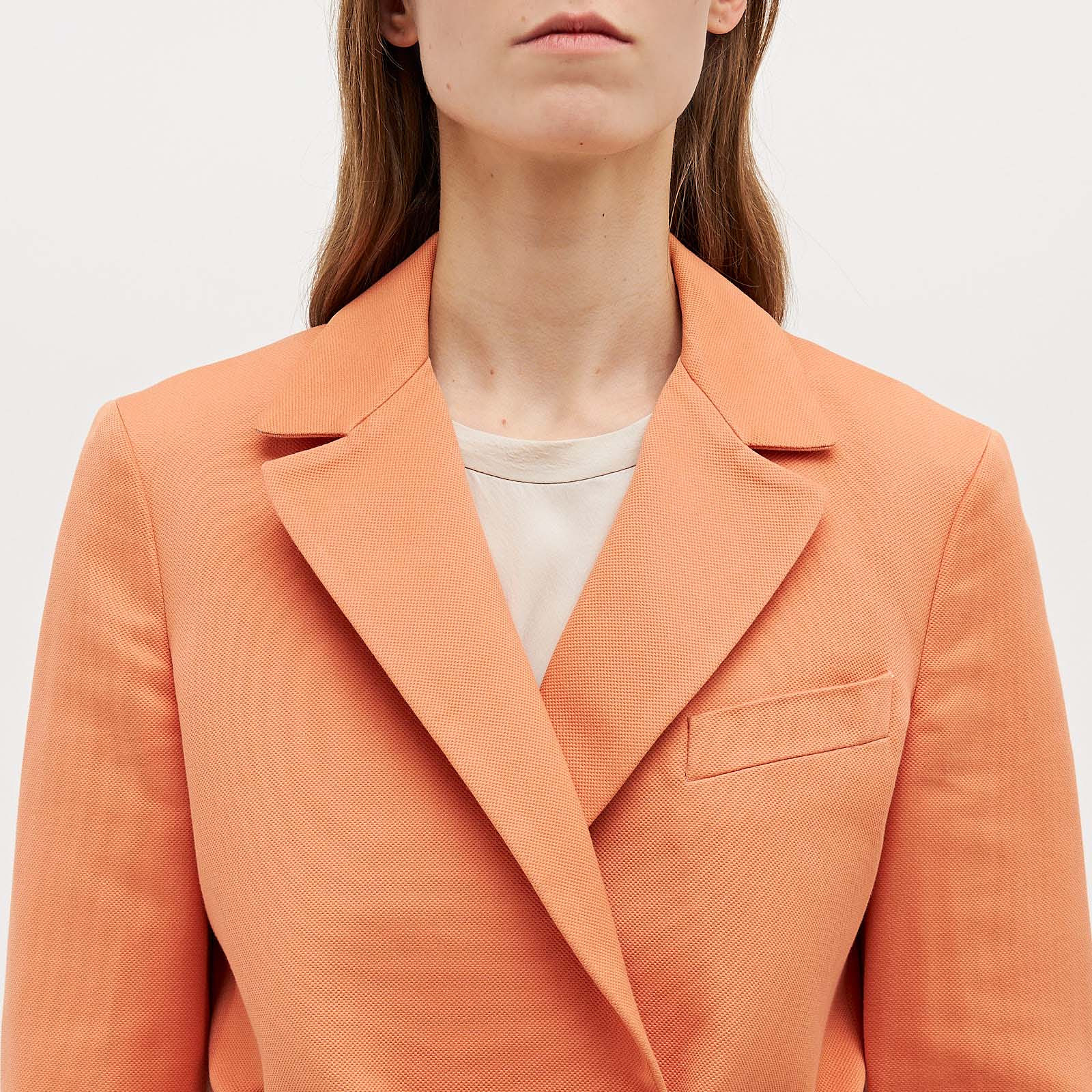 Пиджак Loro Piana - купить оригинал в секонд-хенде SFS - 4