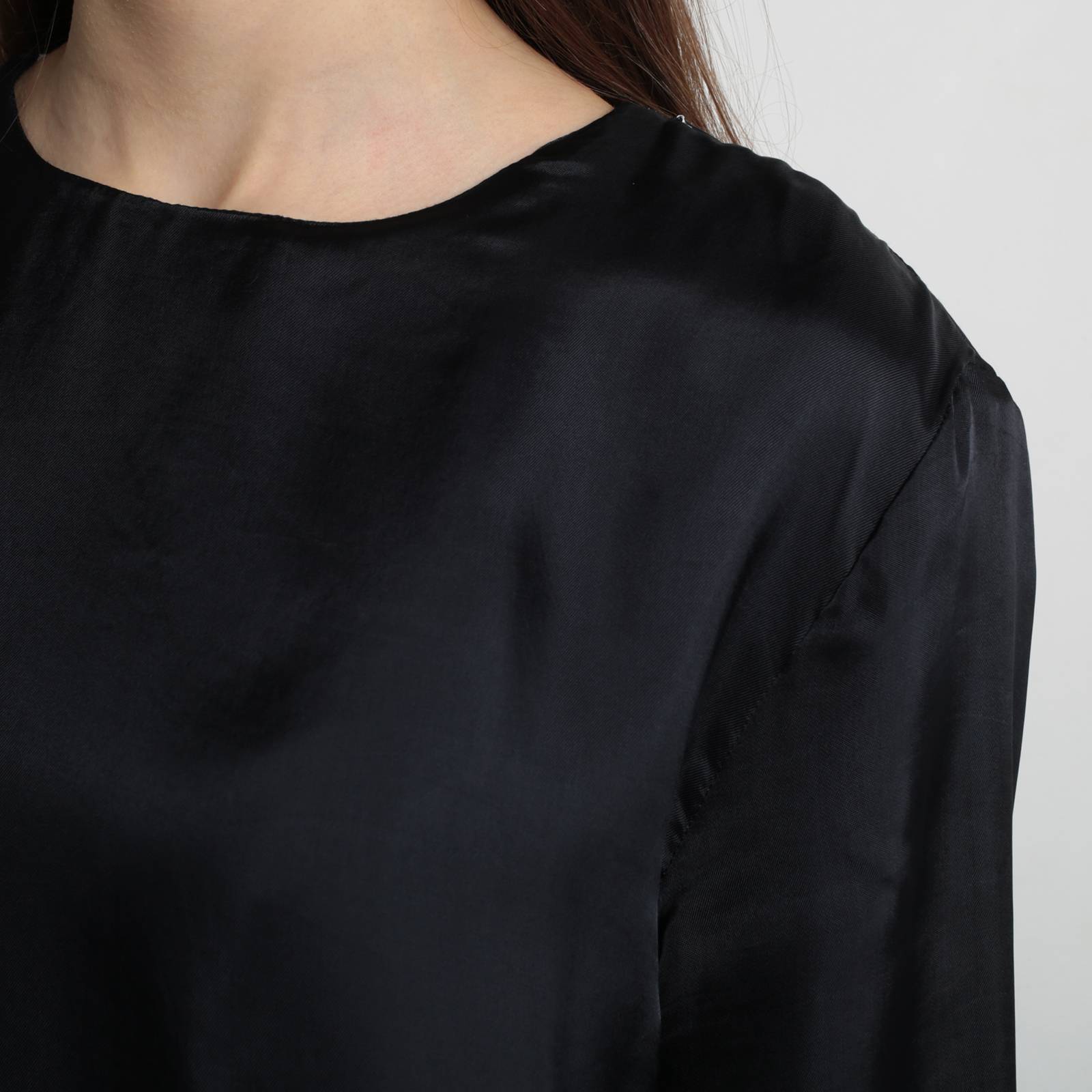 Блуза H&M х Maison Martin Margiela - купить оригинал в секонд-хенде SFS