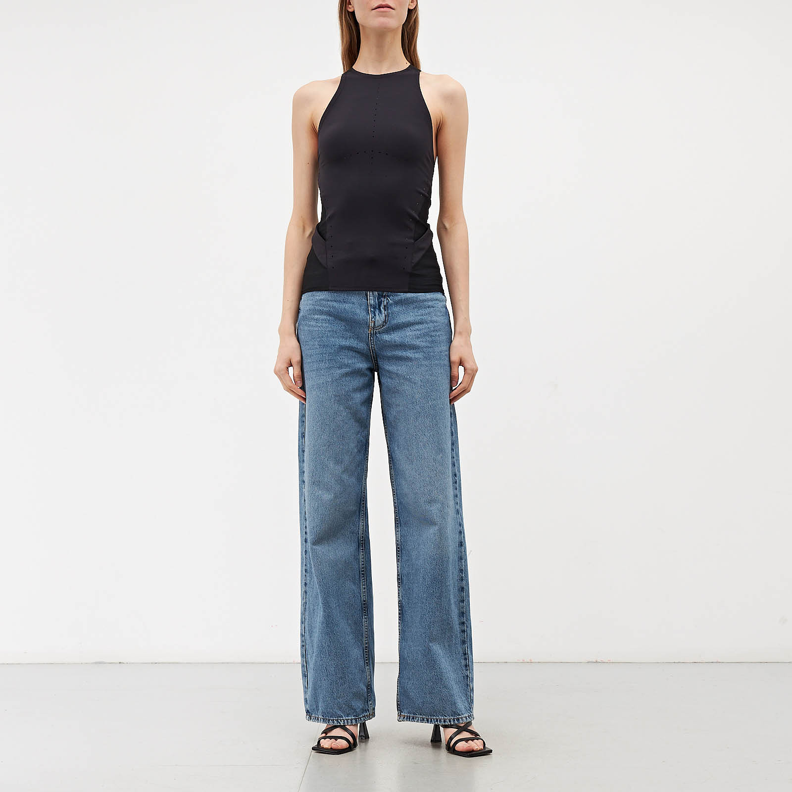 Топ Hyein Seo - купить оригинал в секонд-хенде SFS - 3