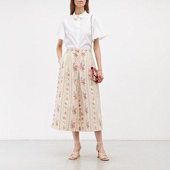 Брюки Dolce&Gabbana