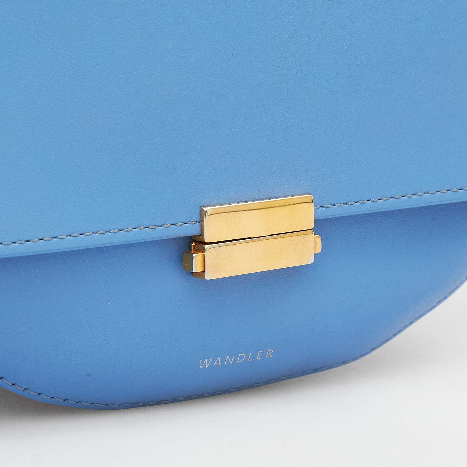 Сумка Wandler - купить оригинал в секонд-хенде SFS - 5