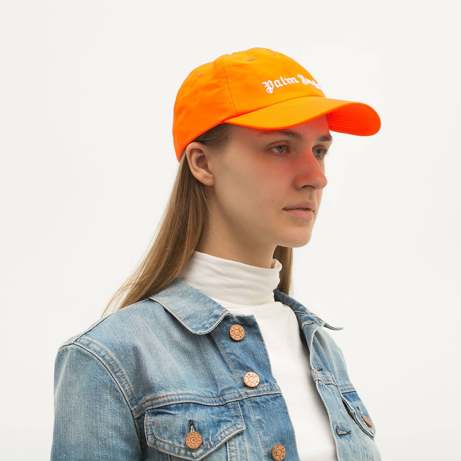 Кепка Palm Angels - купить за 7200 ₽ | SFS