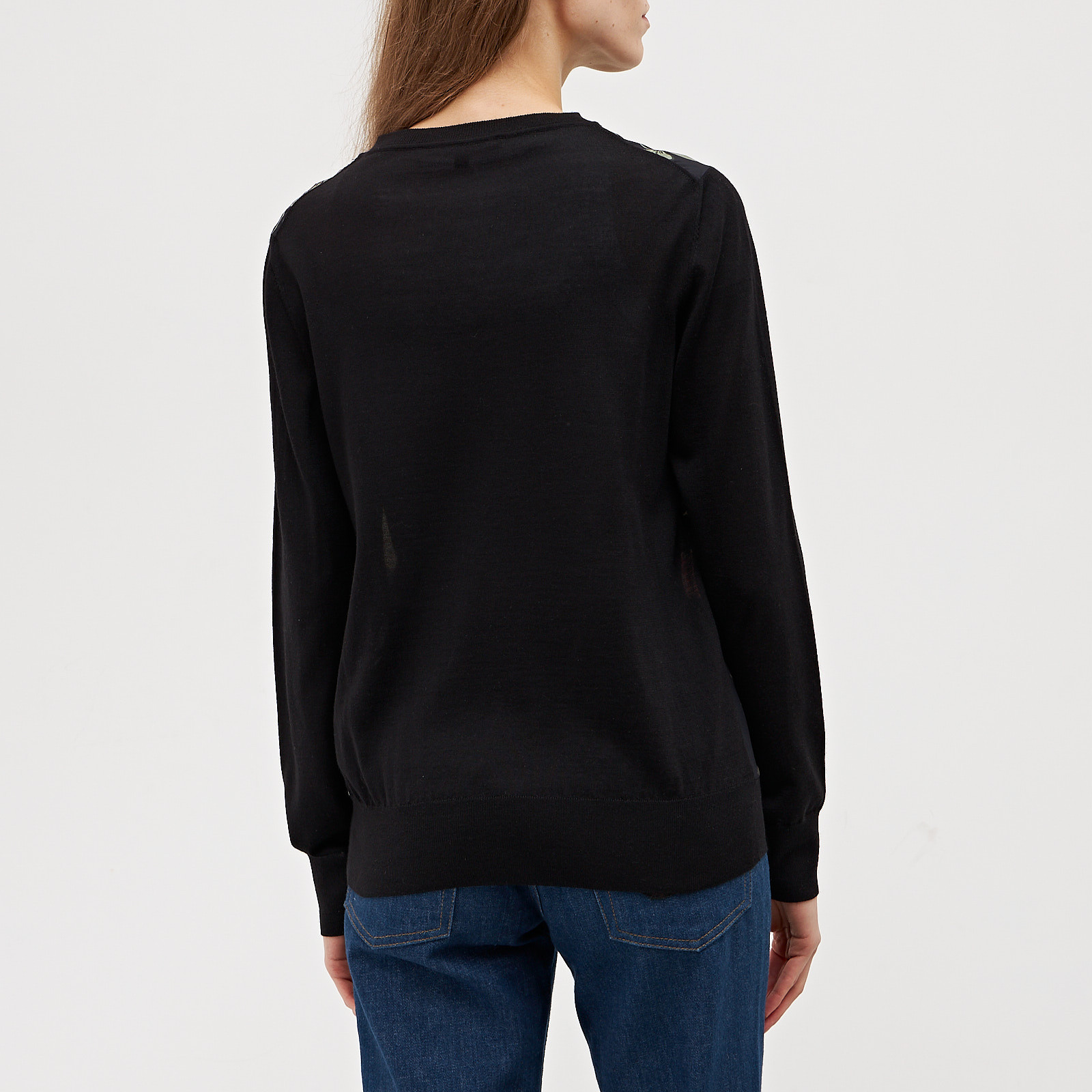 Кардиган Gucci - купить оригинал в секонд-хенде SFS - 3