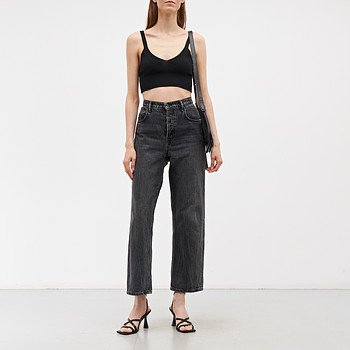 Джинсы Alexander Wang