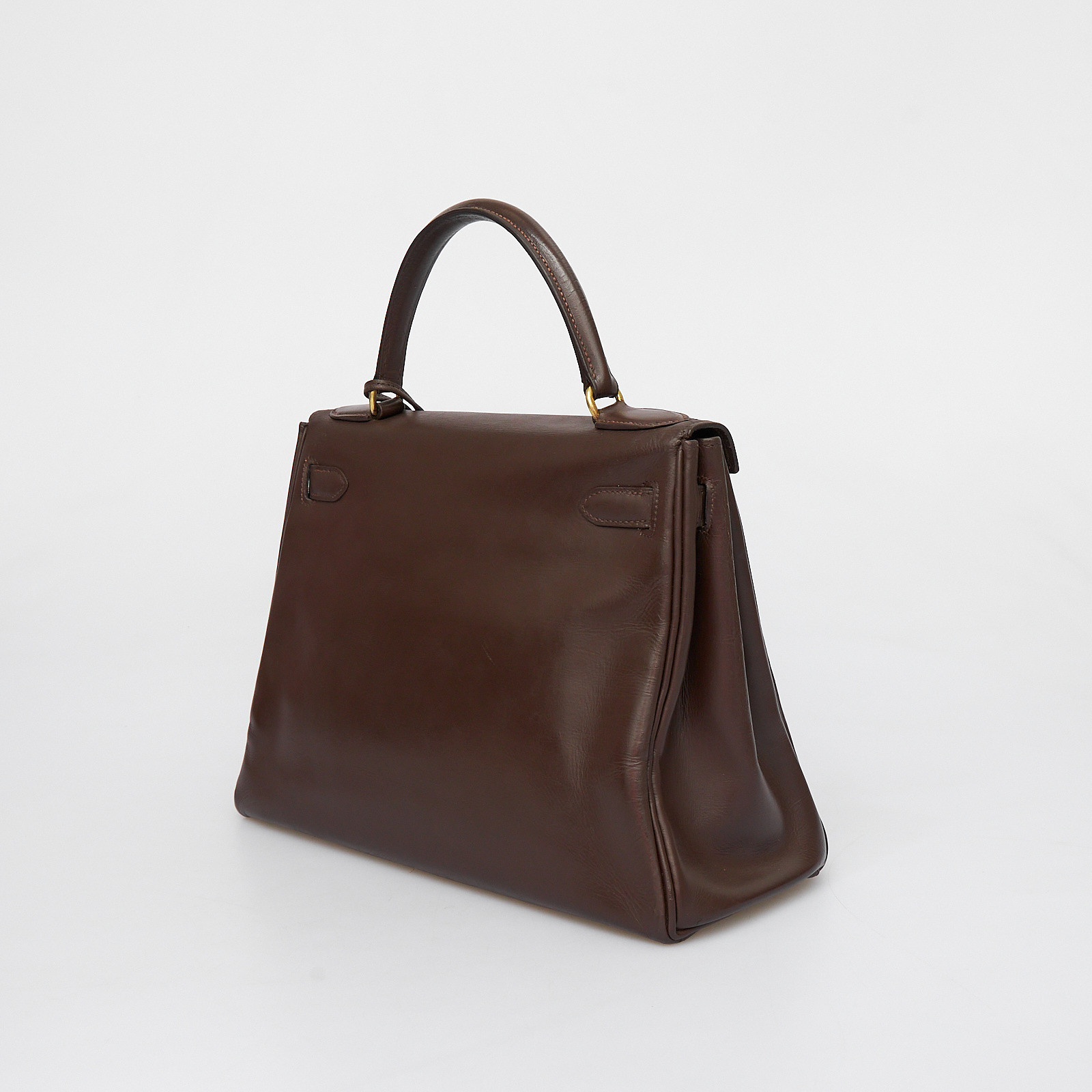 Сумка Hermes - купить оригинал в секонд-хенде SFS - 3