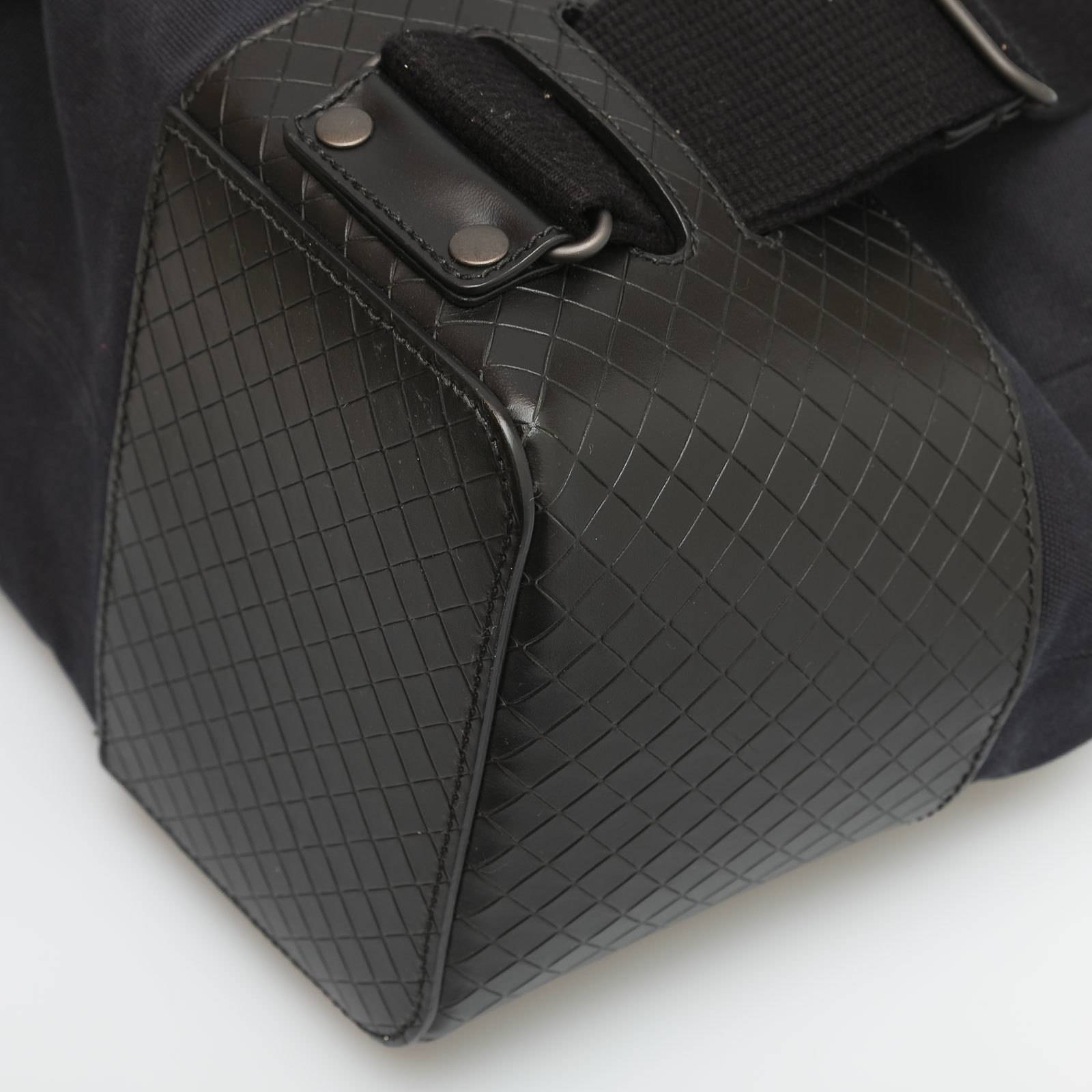Рюкзак Bottega Veneta - купить оригинал в секонд-хенде SFS - 5