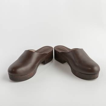 Клоги Porte&Paire