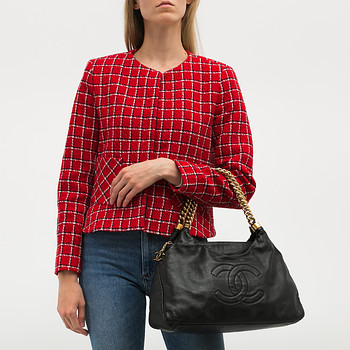 Сумка Chanel