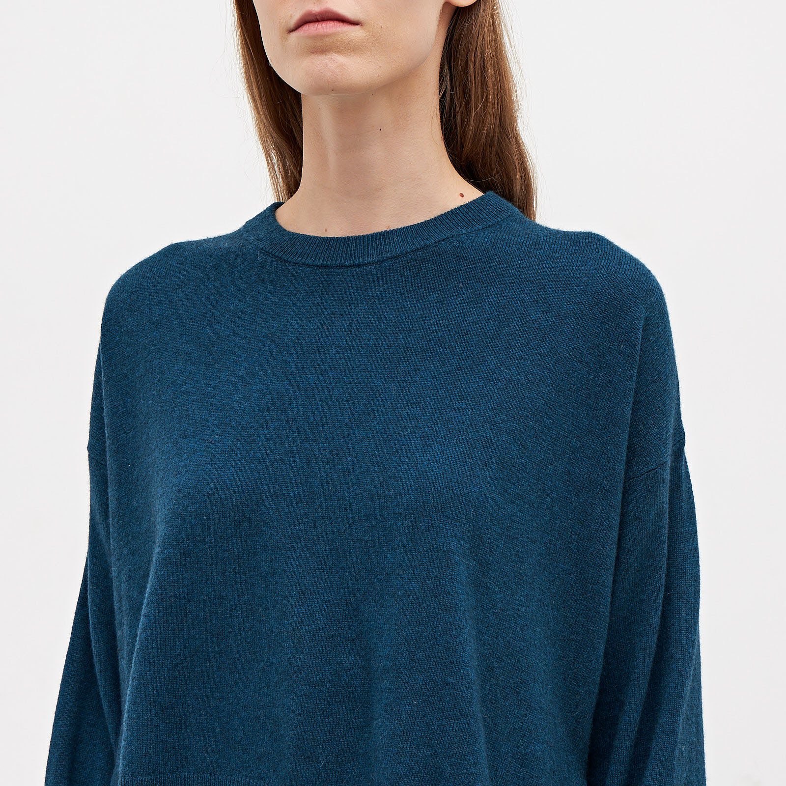 Джемпер T by Alexander Wang - купить оригинал в секонд-хенде SFS - 4