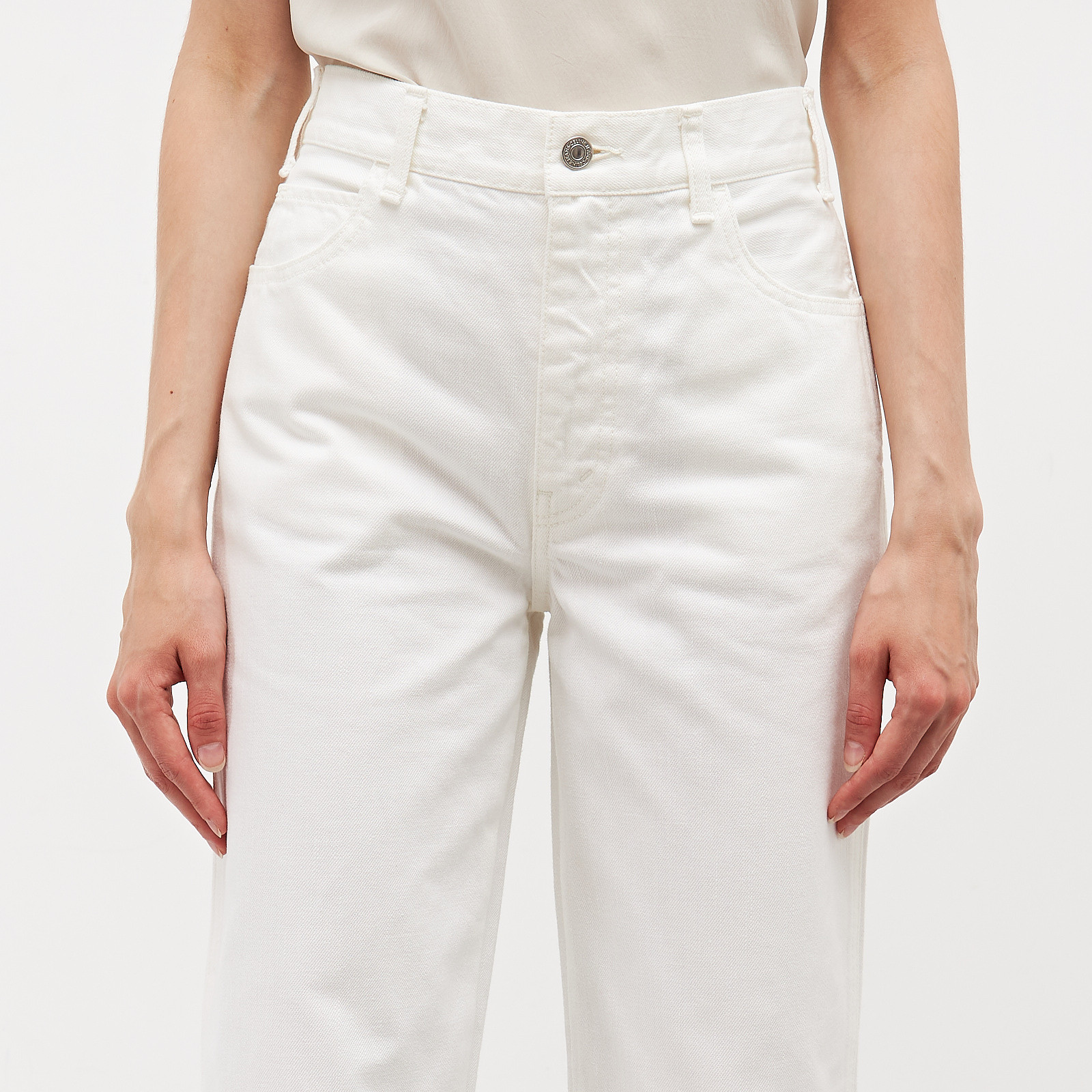 Джинсы Celine - купить оригинал в секонд-хенде SFS - 4