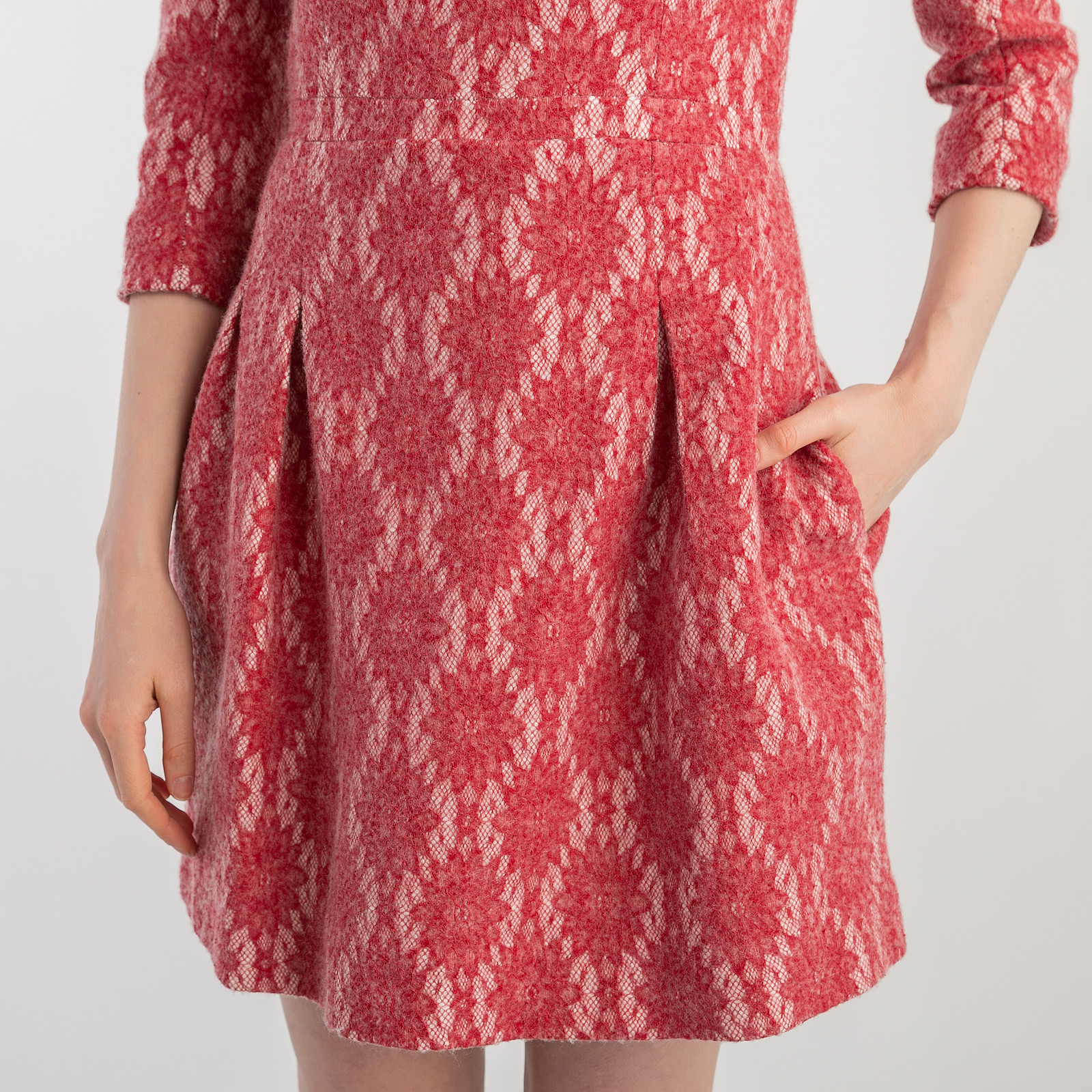 Платье Maje - купить оригинал в секонд-хенде SFS - 4