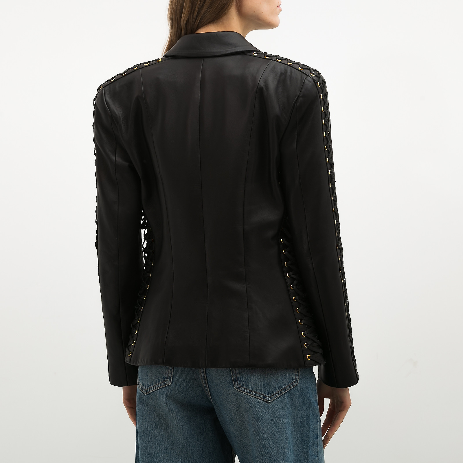 Пиджак Balmain - купить оригинал в секонд-хенде SFS - 2