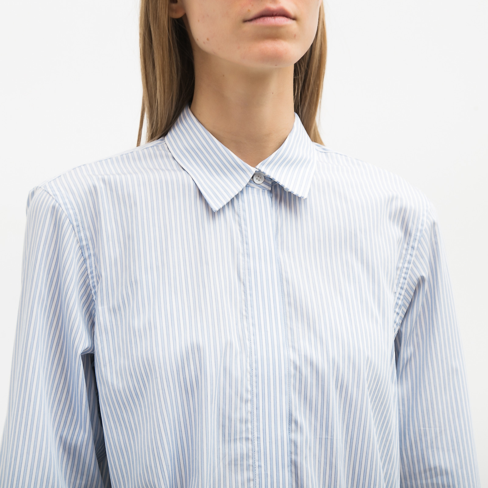 Рубашка Victoria Beckham - купить оригинал в секонд-хенде SFS - 3