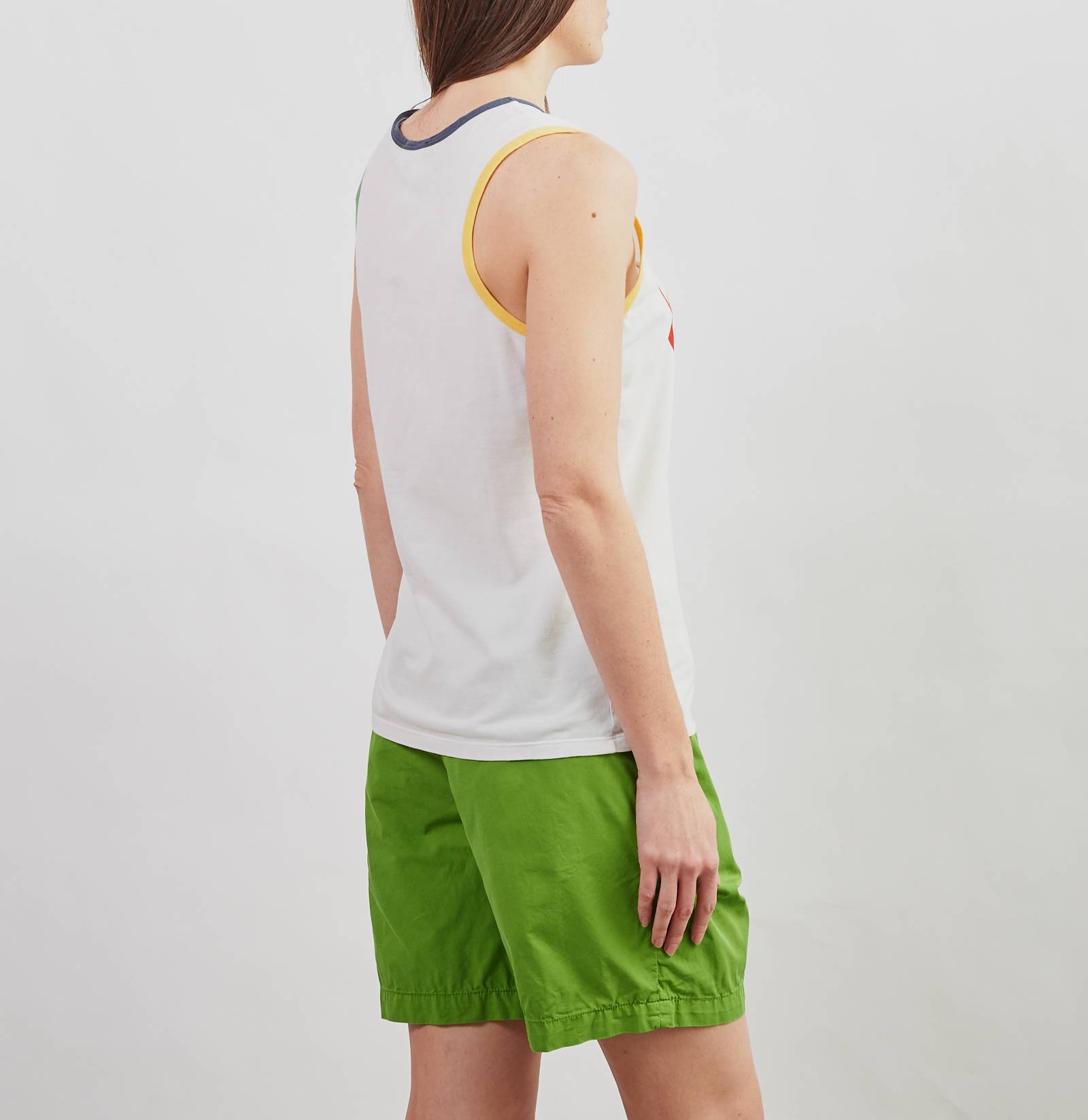 Топ Boy by Band of Outsiders - купить оригинал в секонд-хенде SFS - 2