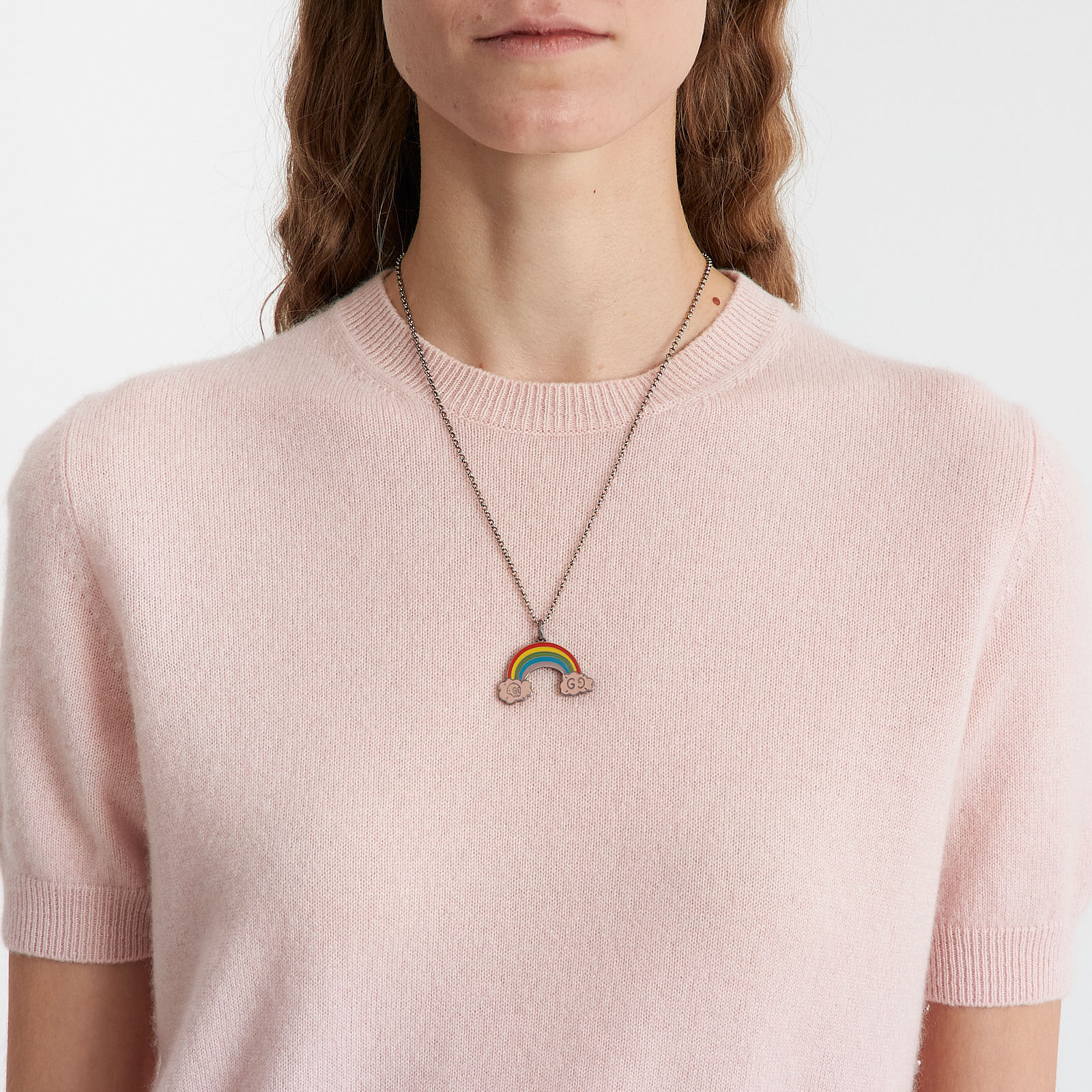 Подвеска Gucci - купить оригинал в секонд-хенде SFS - 2