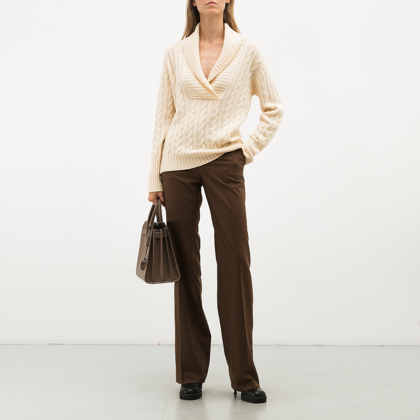 Свитер Max Mara - купить оригинал в секонд-хенде SFS - 2