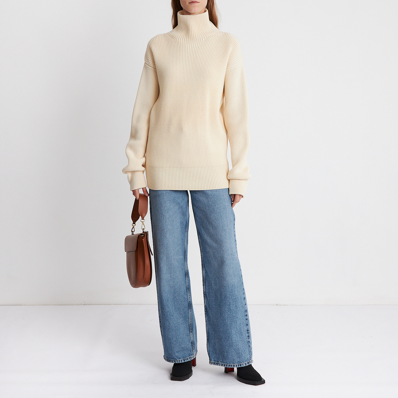 Свитер Gucci - купить оригинал в секонд-хенде SFS - 2