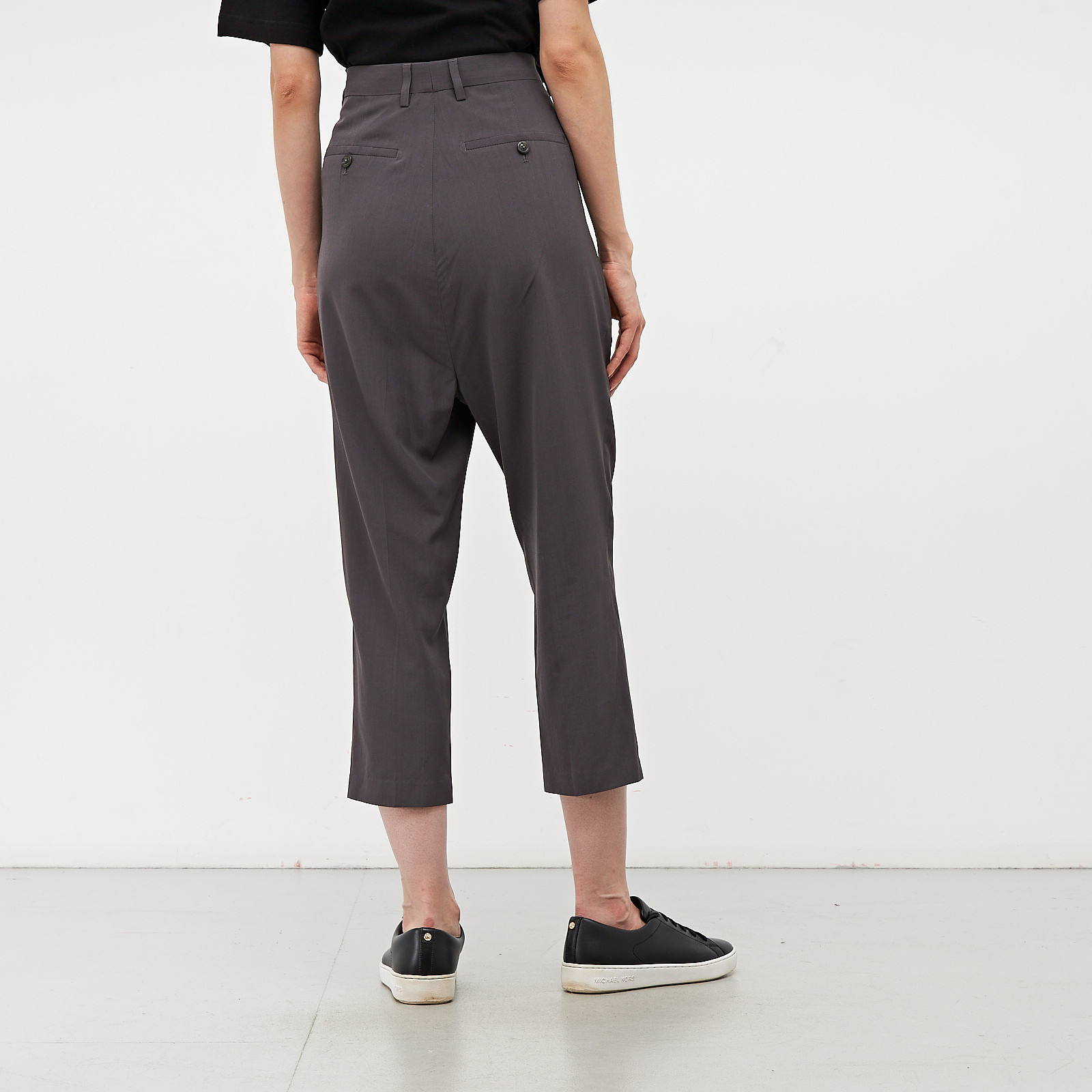 Брюки Rick Owens - купить оригинал в секонд-хенде SFS - 3