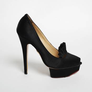 Туфли Charlotte Olympia