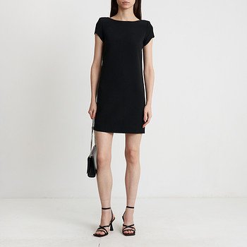 Платье Saint Laurent