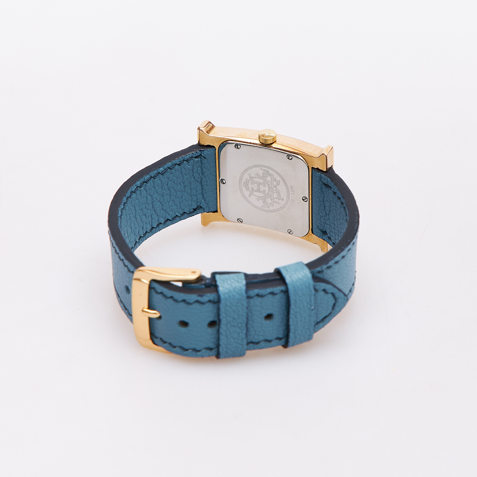 Часы Hermes - купить оригинал в секонд-хенде SFS - 4