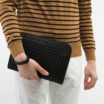 Клатч Bottega Veneta