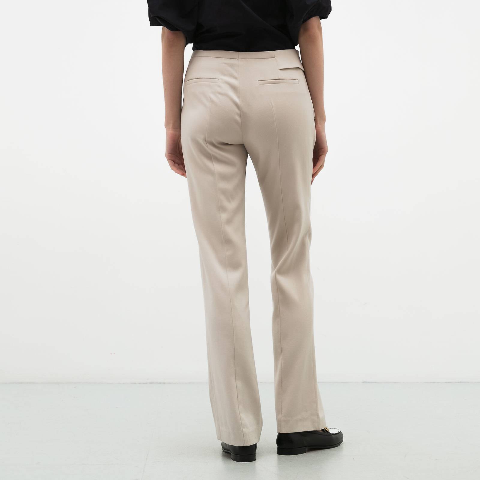 Брюки Gucci - купить оригинал в секонд-хенде SFS - 3