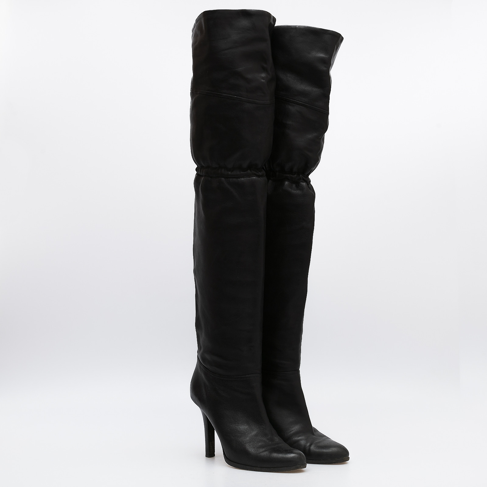 Сапоги Jimmy Choo - купить оригинал в секонд-хенде SFS - 2