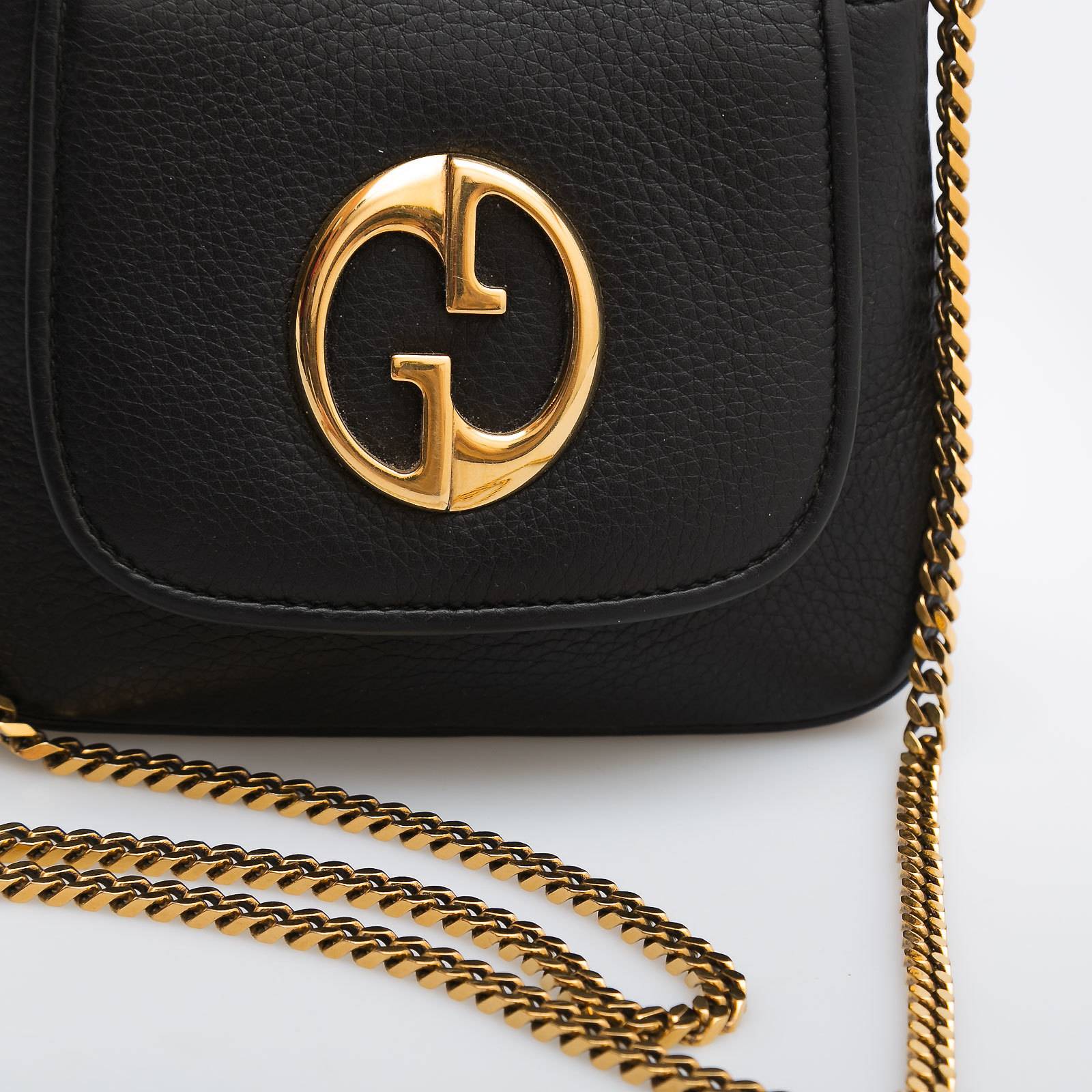 Сумка Gucci - купить оригинал в секонд-хенде SFS - 4
