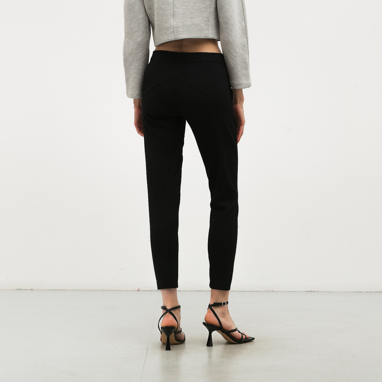 Брюки Maison Margiela - купить оригинал в секонд-хенде SFS - 2