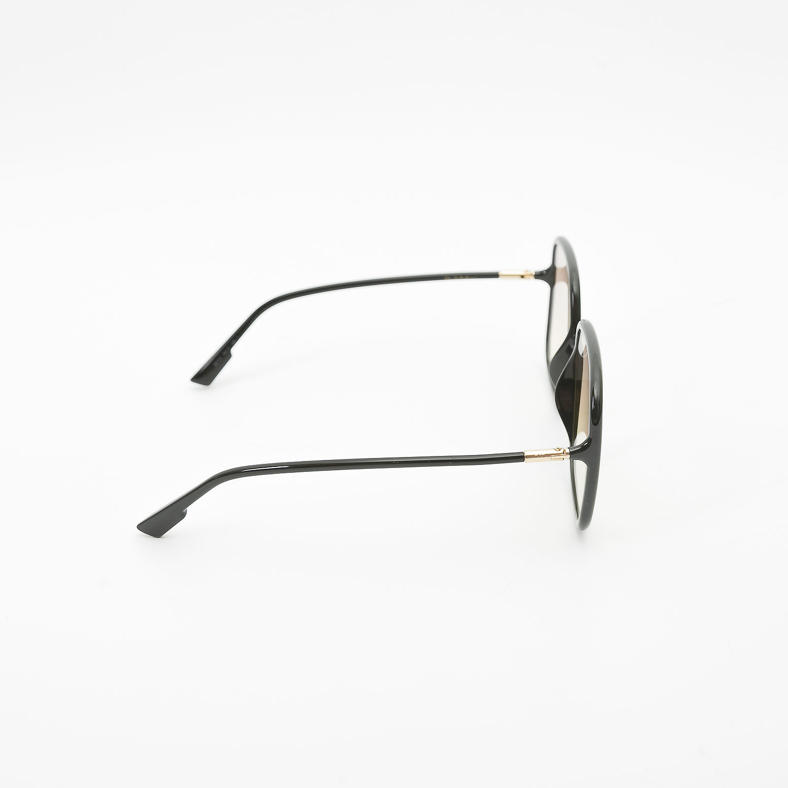 Солнцезащитные очки Christian Dior - купить оригинал в секонд-хенде SFS - 3