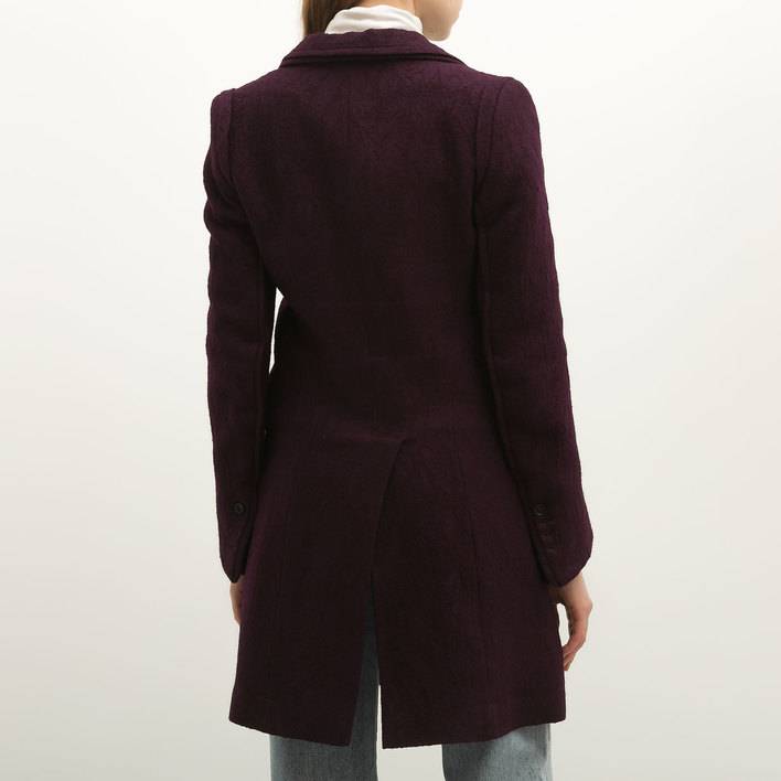Пальто Ann Demeulemeester