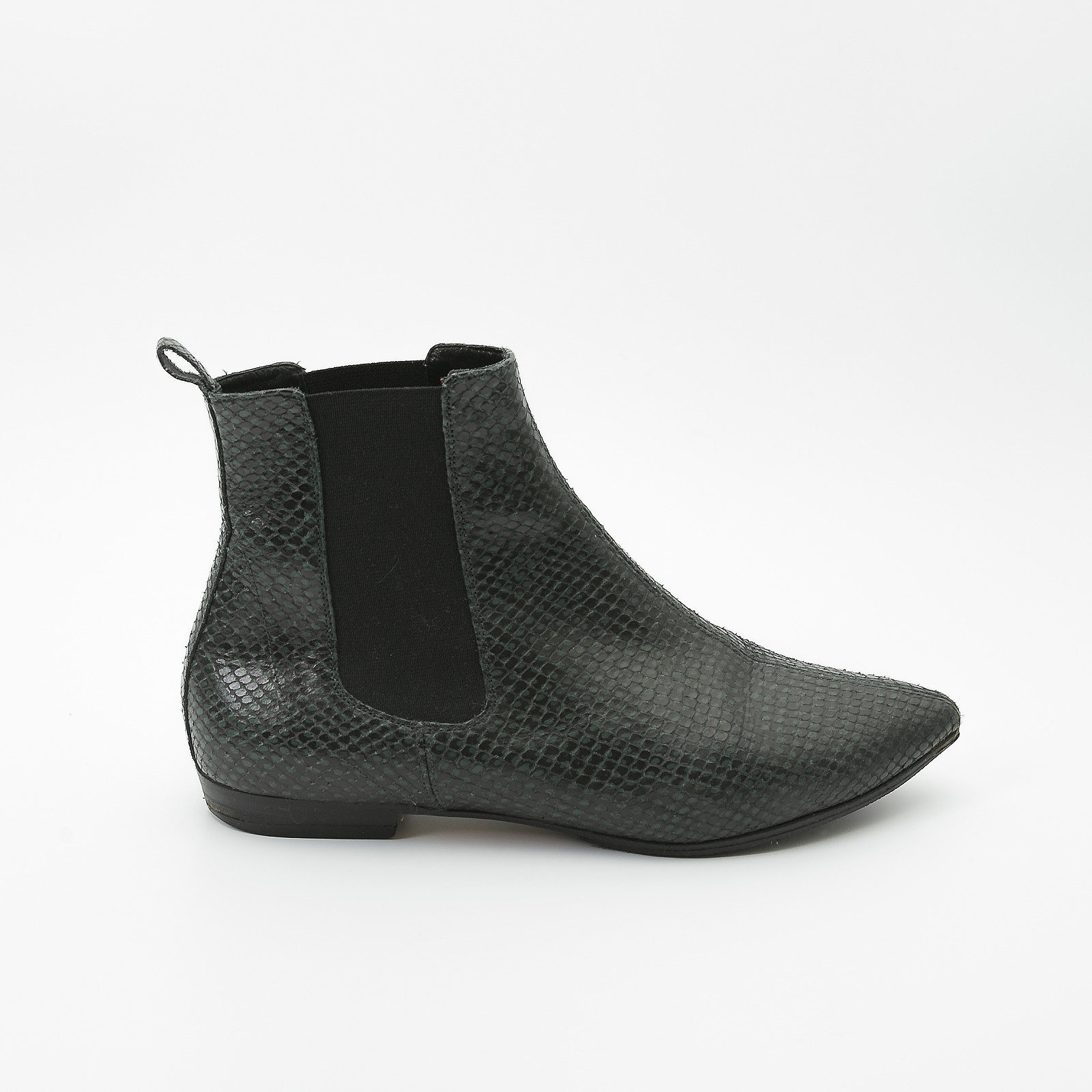 Ботильоны Isabel Marant - купить оригинал в секонд-хенде SFS - 1