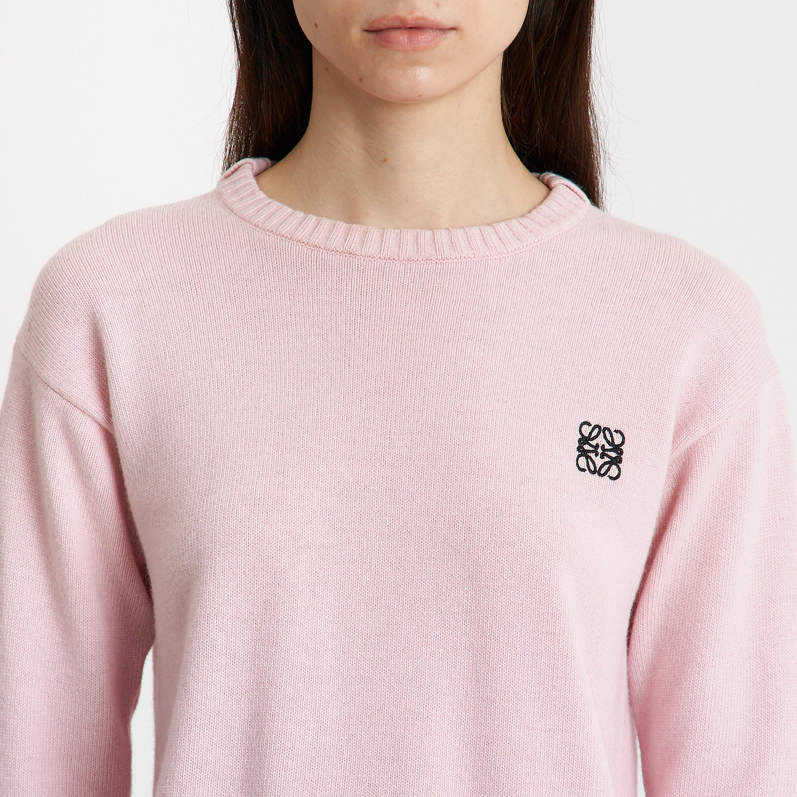 Джемпер Loewe - купить оригинал в секонд-хенде SFS - 4