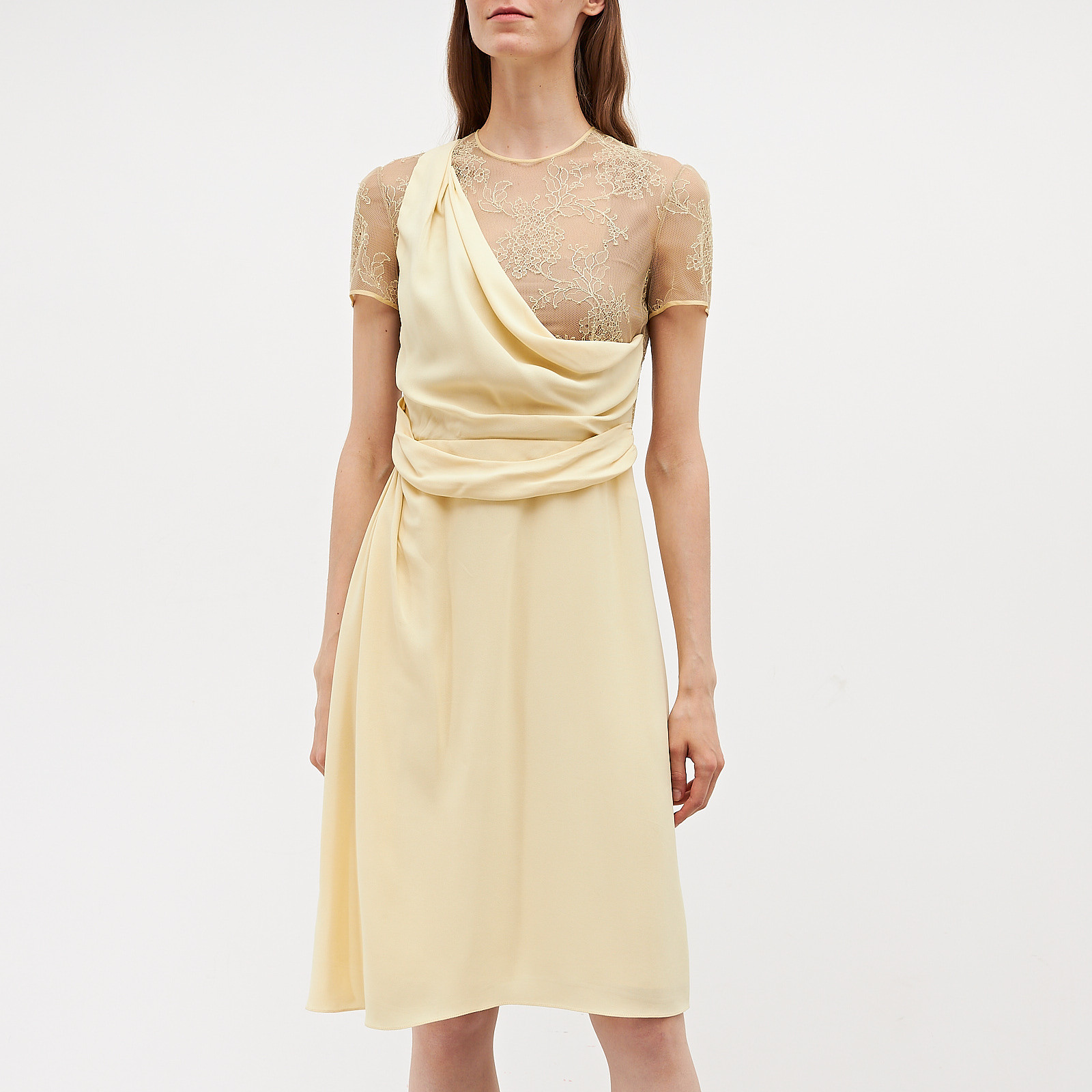 Платье Valentino - купить оригинал в секонд-хенде SFS - 1