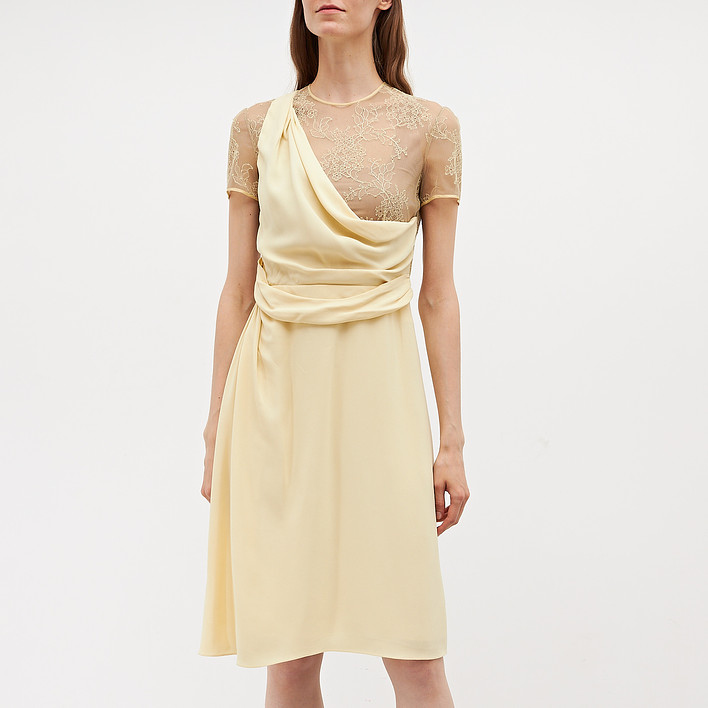 Платье Valentino