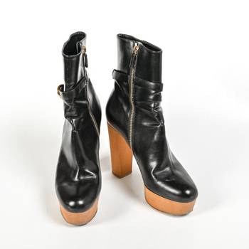 Ботильоны Stella McCartney