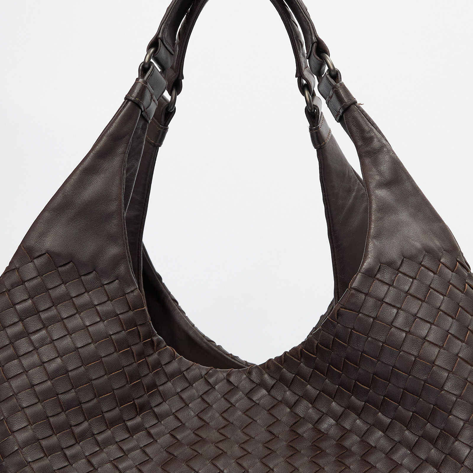 Сумка Bottega Veneta - купить оригинал в секонд-хенде SFS - 5