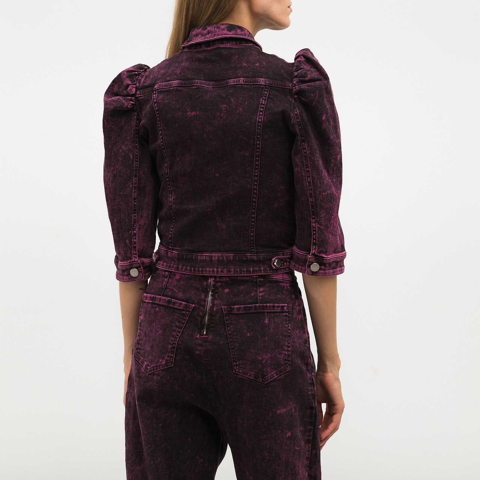 Костюм Red Valentino - купить оригинал в секонд-хенде SFS - 4