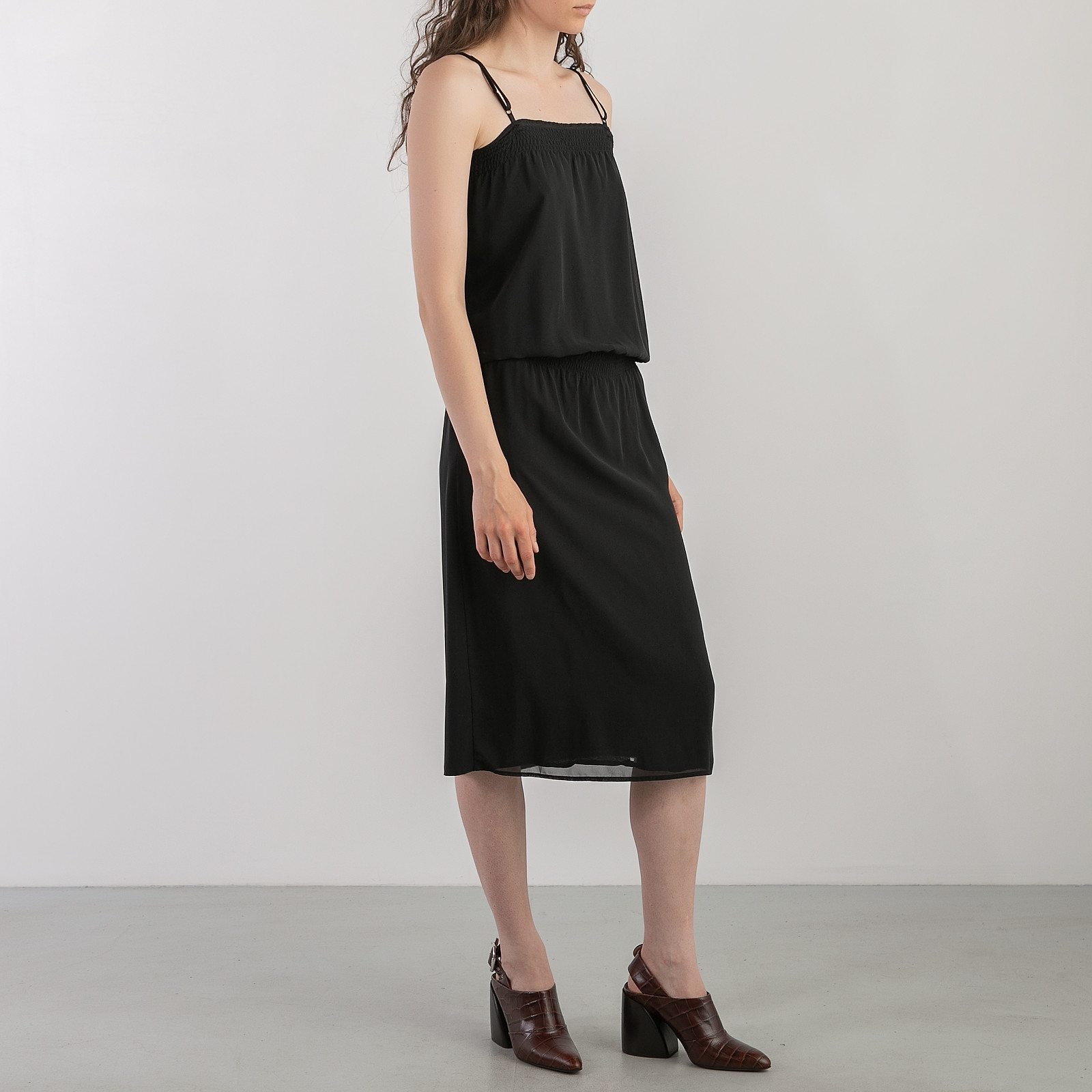 Платье Zadig & Voltaire - купить оригинал в секонд-хенде SFS - 3