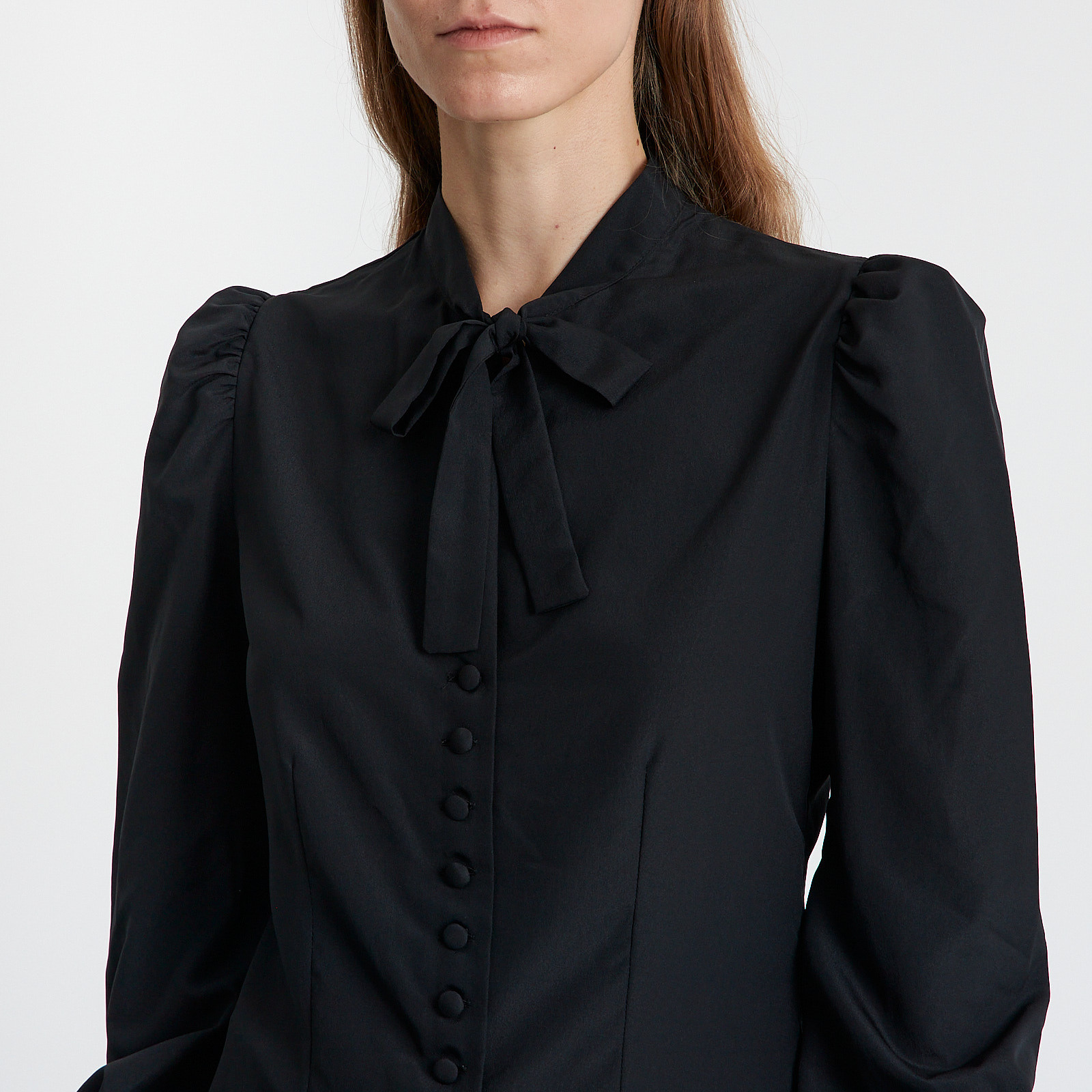 Блуза Tom Ford - купить оригинал в секонд-хенде SFS - 4