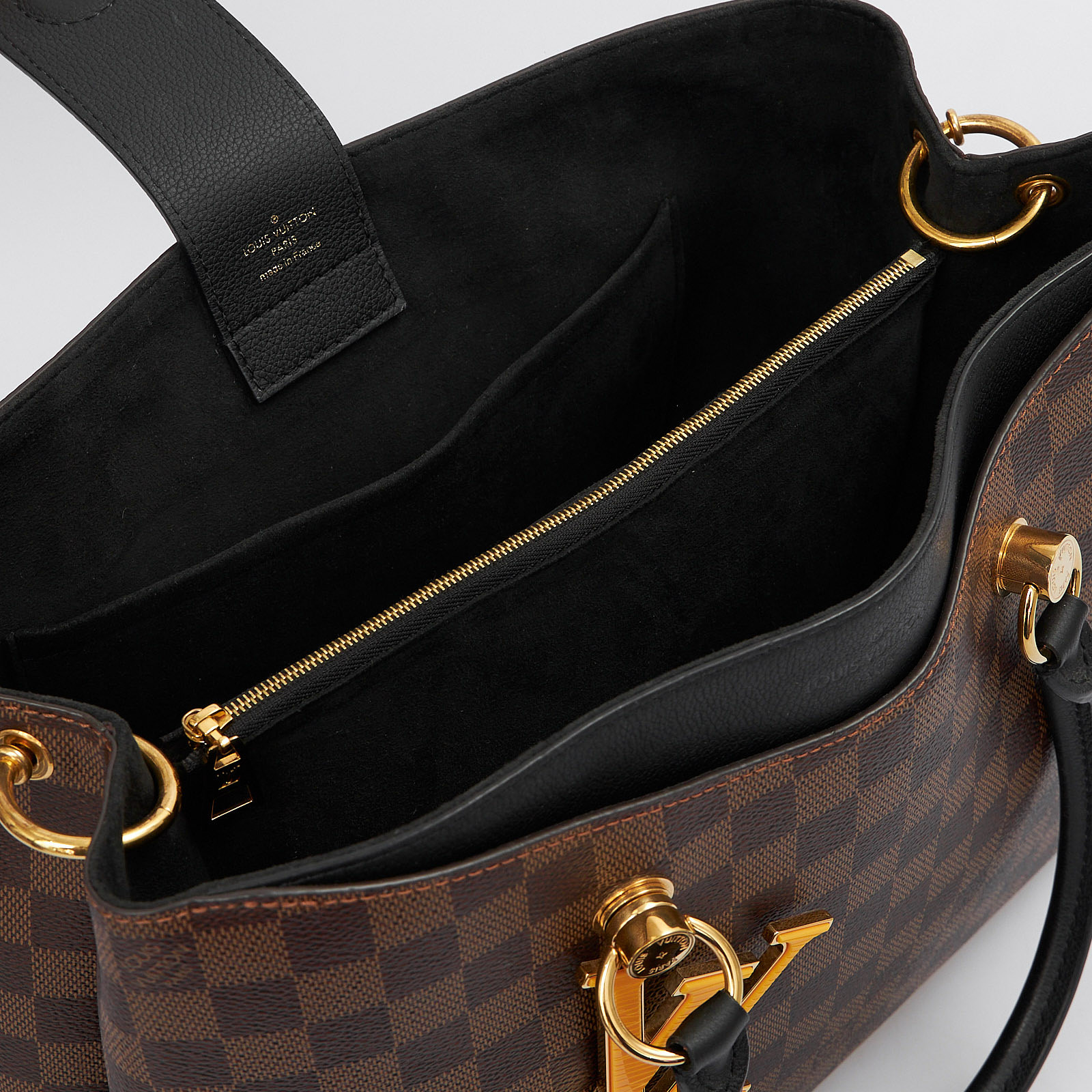 Сумка Louis Vuitton - купить оригинал в секонд-хенде SFS - 8