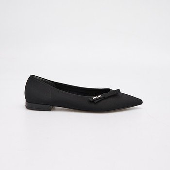 Балетки Prada