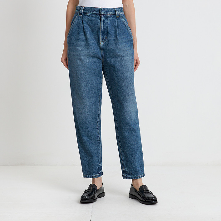 Джинсы Christian Dior