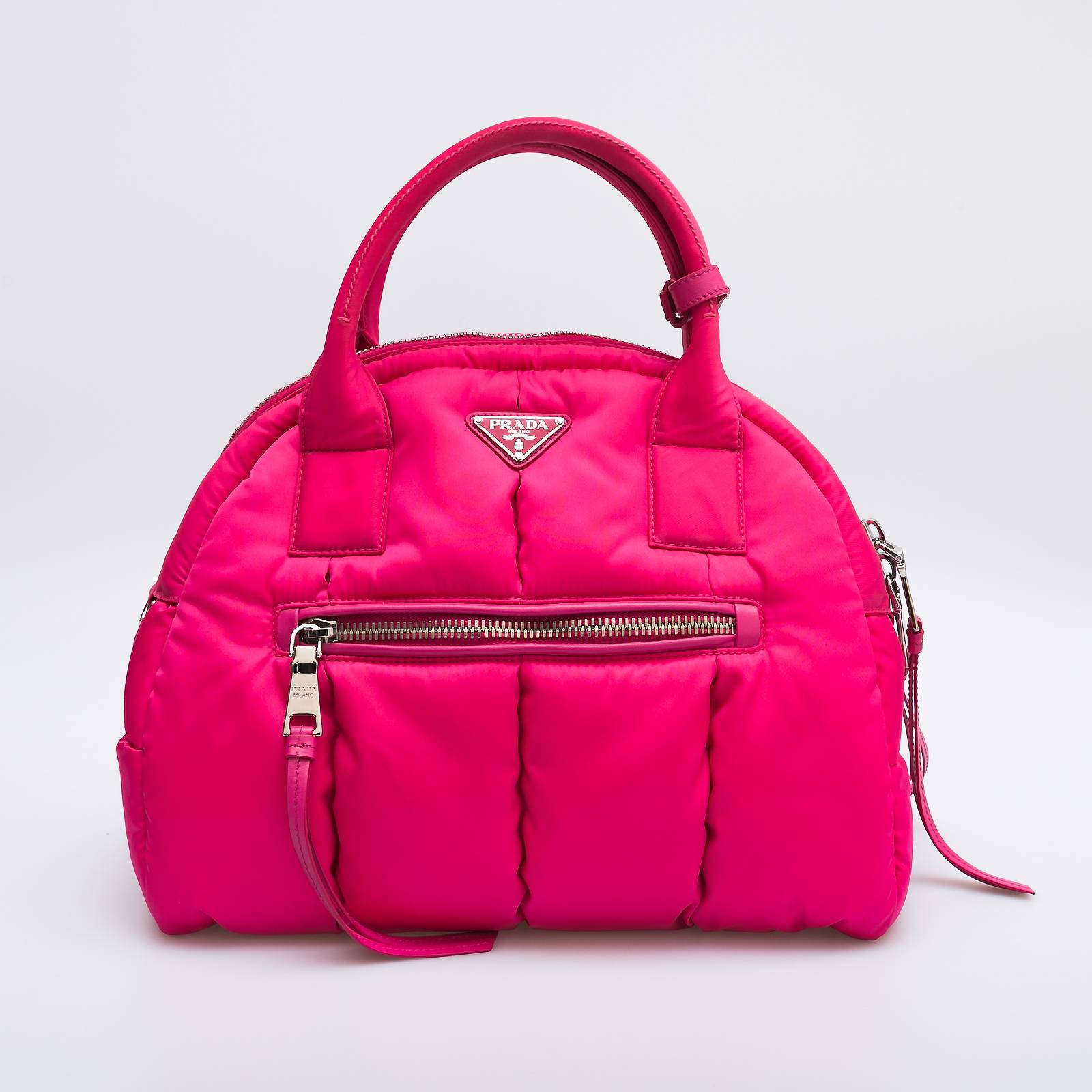 

Сумка Prada, One Size