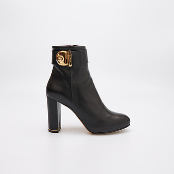 Ботильоны Salvatore Ferragamo