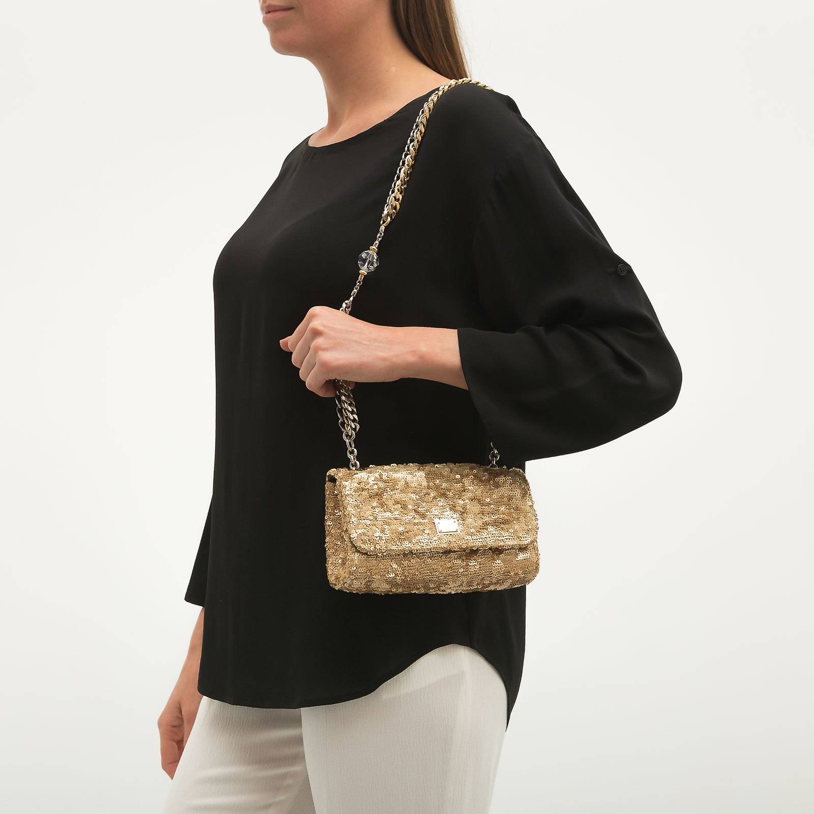 Сумка Dolce&Gabbana - купить оригинал в секонд-хенде SFS - 2