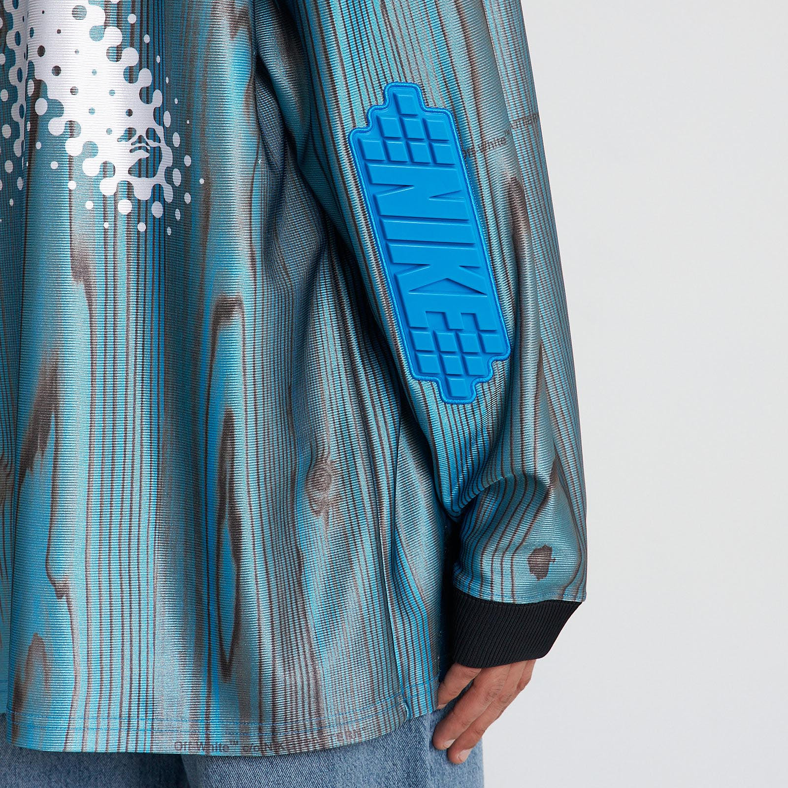 Лонгслив Off-White - купить оригинал в секонд-хенде SFS - 5