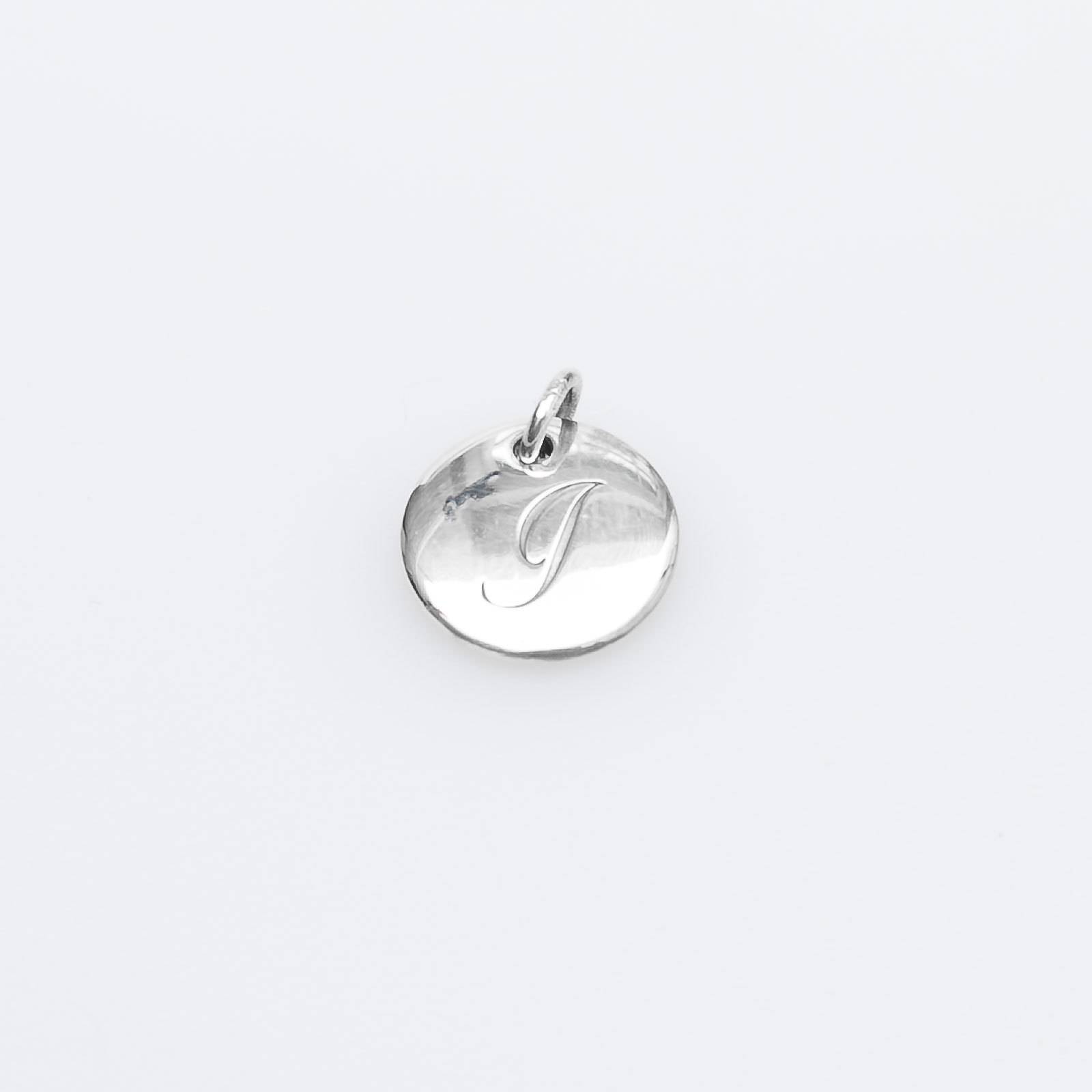 Подвеска Tiffany&Co - купить оригинал в секонд-хенде SFS - 1